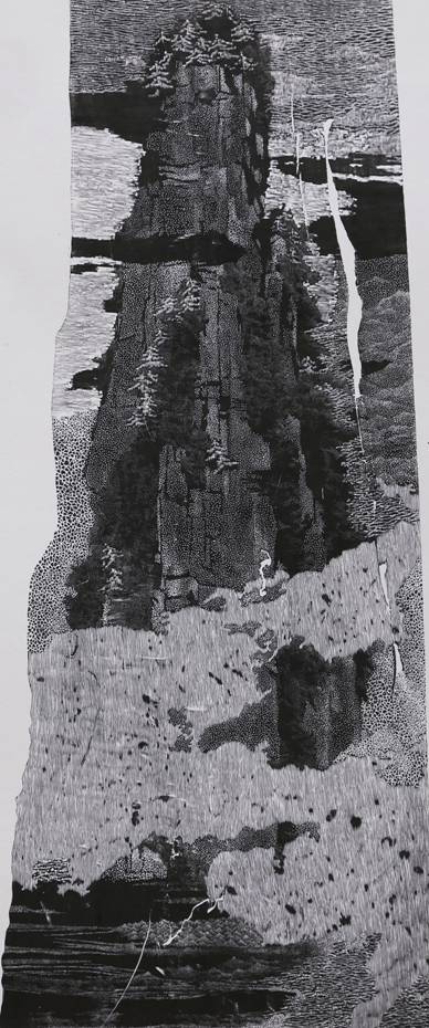 版画专业_肖念_“云·山《三》”3.jpg