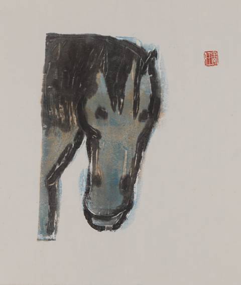 李旺-造型艺术学院